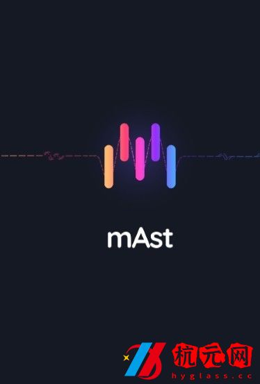 mAst音乐剪辑